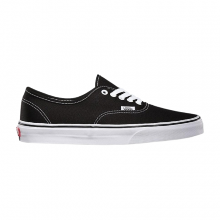 Vans Authentic Noir [0]