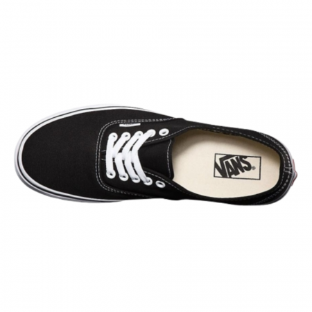 Vans Authentic Noir [1]