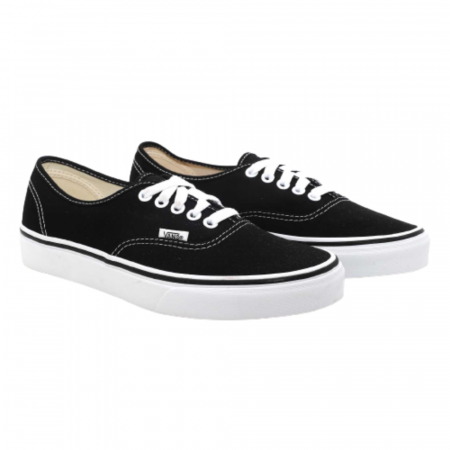 Vans Authentic Noir [2]