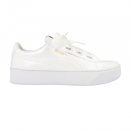 Vikky Platform Ribbon P [0]