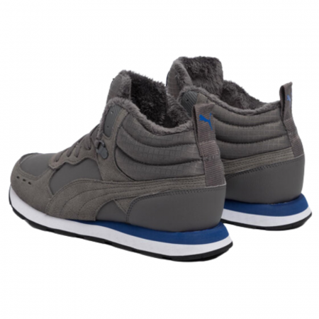 Vista Mid Wtr Shoes High [2]