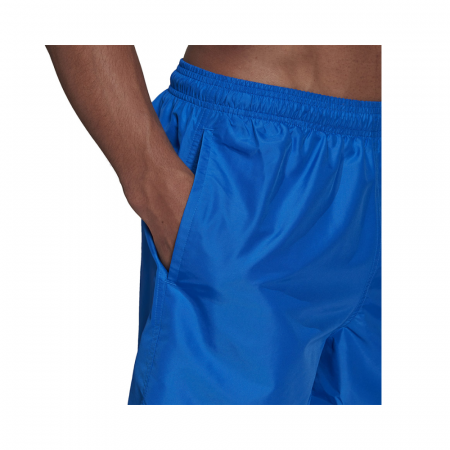 Volley Short Logo Bos [1]