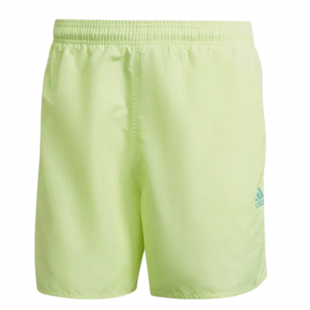 Bărbaţi - Volley Short Logo Bos - GQ1083