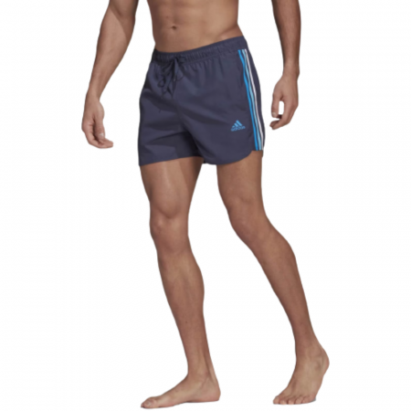Volley Short Retro Split [1]
