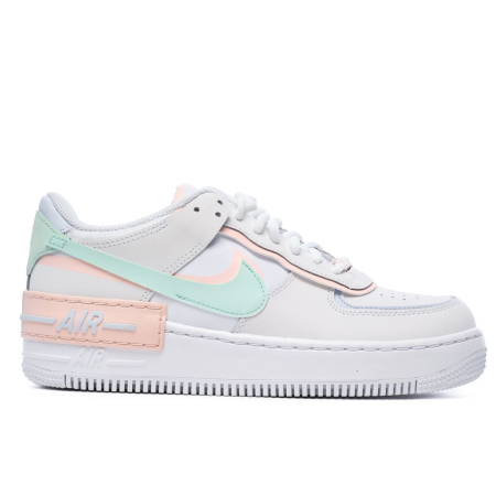 PANTOFI SPORT - W AF1 SHADOW CI0919-117