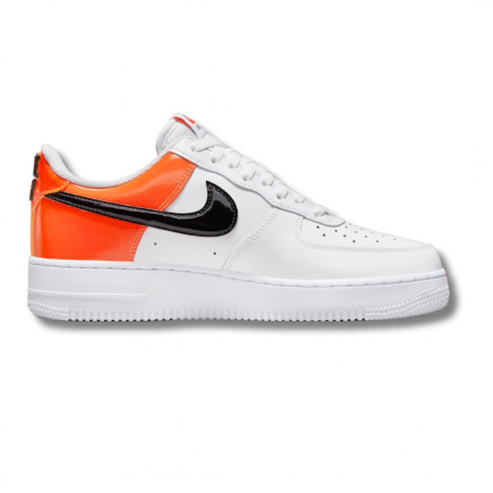 W Air Force 1 `07 Ess Snkr [0]