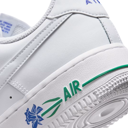 W AIR FORCE 1 `07 GFX IF0498-101 [6]