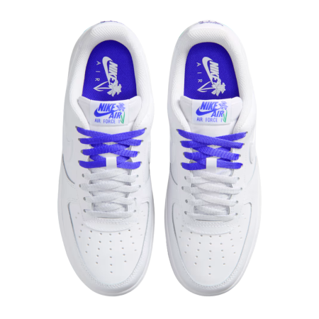 W AIR FORCE 1 `07 GFX IF0498-101 [4]