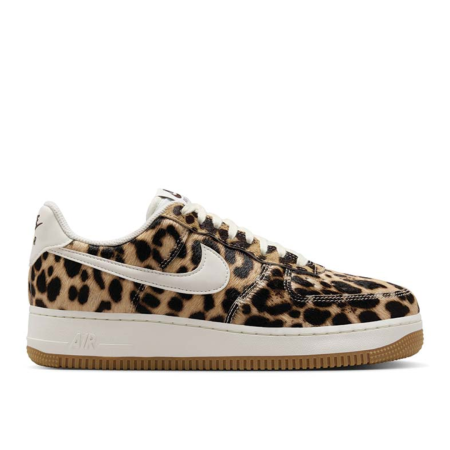 PANTOFI SPORT - W AIR FORCE 1 `07 ND1 IB7695-200