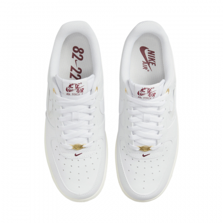 W AIR FORCE 1 `07 PRM 40TH [4]