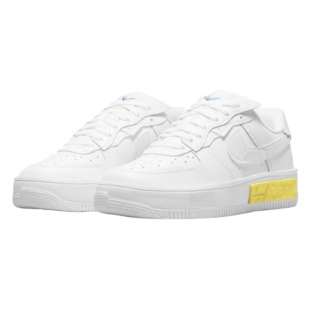 W Air Force 1 Fontanka [2]