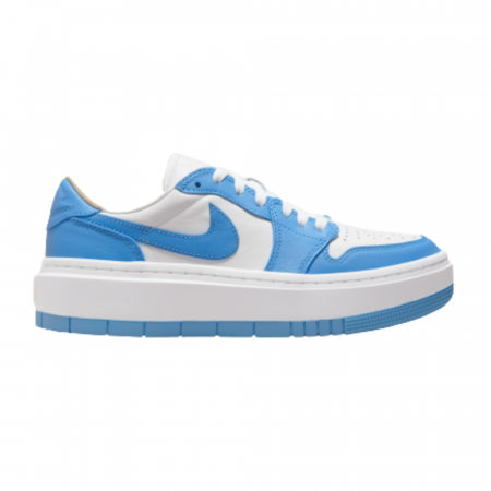 Încălțăminte - W Air Jordan 1 Elevate Low Se - DQ3698-141