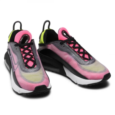 W Air Max 2090 CV8727-600 [4]