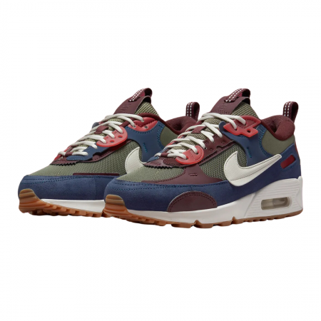 Nike Air Max 90 Futura [2]