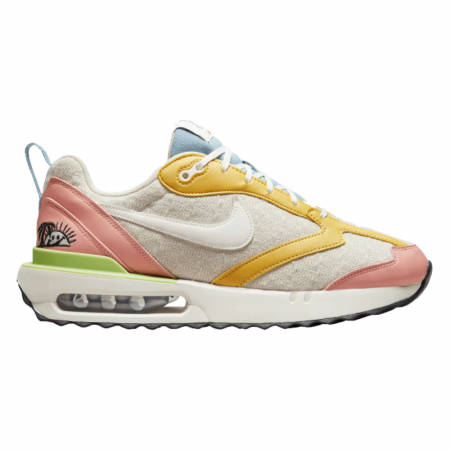 W Air Max Dawn Se [0]