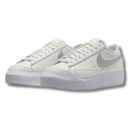 W Blazer Low Platform Ess [2]