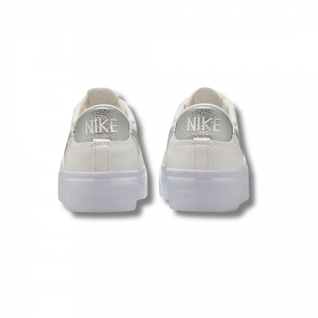 W Blazer Low Platform Ess [3]