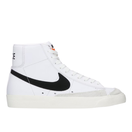 PANTOFI SPORT - W BLAZER MID `77 CZ1055-100