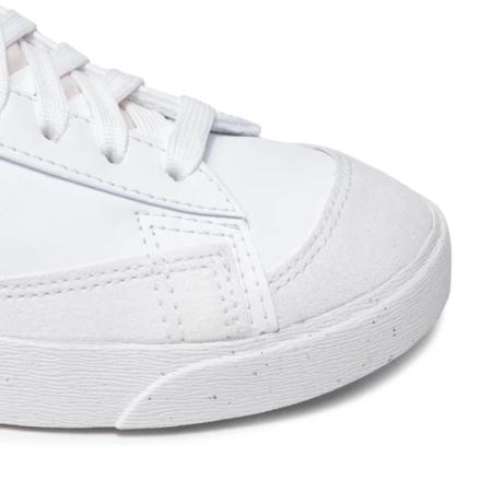 W Blazer Mid `77 Next Nature DO1344-101 [1]