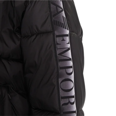 W CABAN ECO DOWN PADDED AF16413-7W000651-UC001 [2]