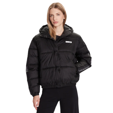 Promoții - W CABAN ECO DOWN PADDED AF16413-7W000651-UC001