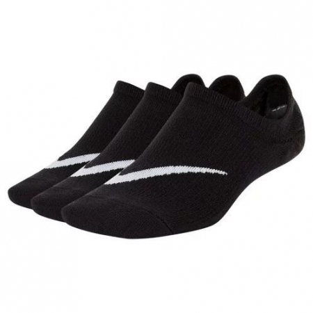 Accesorii - W EVERYDAY PLUS LTWT FOOT 3PR - SX5277-011