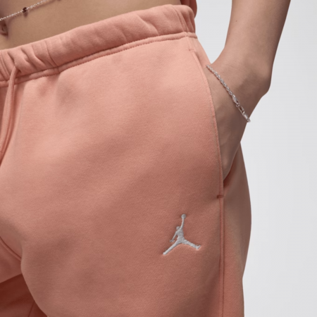 W J BRK FLC PANT  24 FV7077-823 [2]