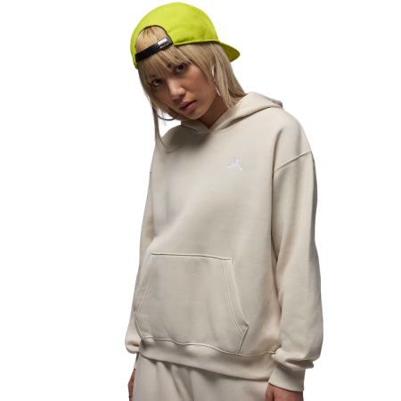 BLUZA - W J BRK FLC PO  24 FV7071-104