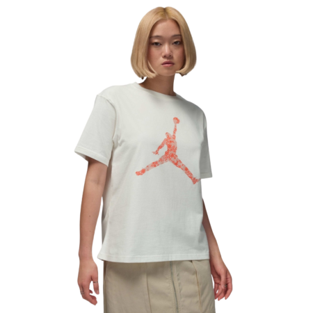 TRICOU - W J BRK SS GF GFX TEE LACE HV0198-133