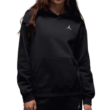 BLUZA - W J BRKLN FLC PO 24 FV7071-010
