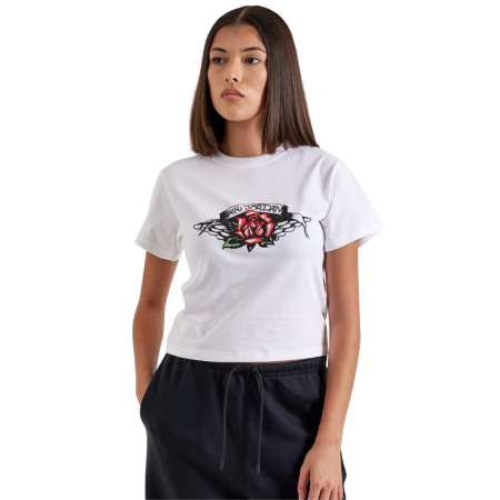 NeoSysApi - W J FLT SS SHGF GFX TEE TT HV0218-100