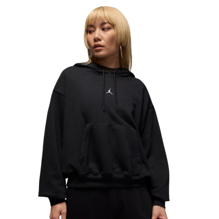Import - W J SPT DF CSVR FLC HOODIE IB2498-010