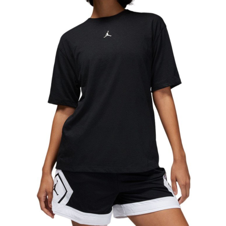 TRICOU - W J SPT DIAMOND SS TOP FN5116-010