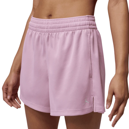 W J SPT MESH SHORT SLD FN5162-676 [1]