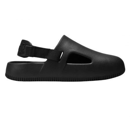 Femei - W NIKE CALM MULE - FB2185-001