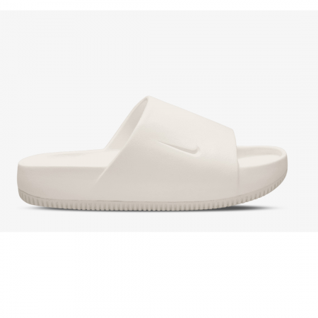 Femei - W NIKE CALM SLIDE - DX4816-100