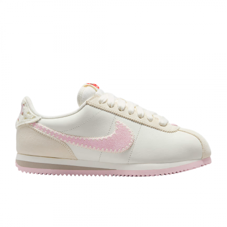 W NIKE CORTEZ LTR CN HV6012-161 [0]