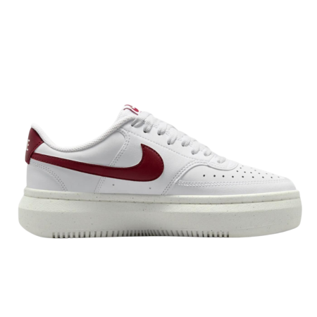 PANTOFI SPORT - W NIKE COURT VISION ALTA DZ5394-103
