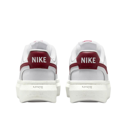 W NIKE COURT VISION ALTA DZ5394-103 [3]
