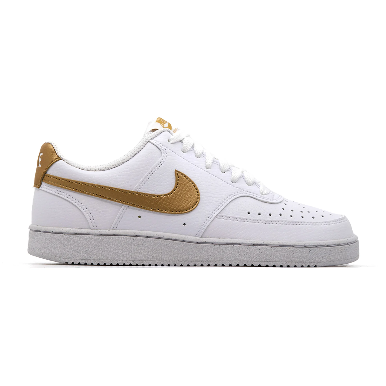 Femei - W NIKE COURT VISION LO NN - DH3158-105