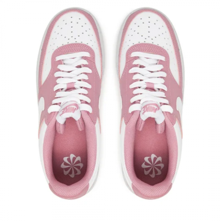 W NIKE COURT VISION LO NN DH3158-603 [4]