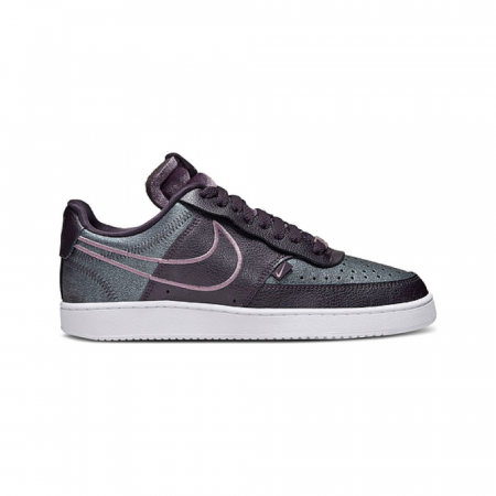W Nike Court Vision Lo PRM Imp [0]