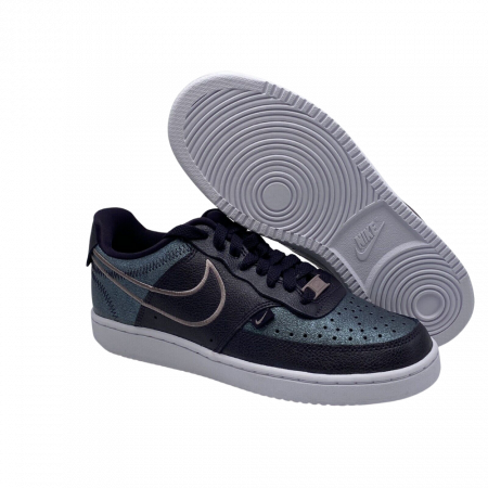 W Nike Court Vision Lo PRM Imp [2]