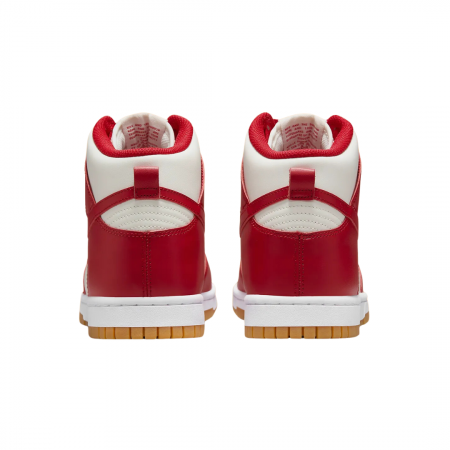 Nike Dunk High  [3]