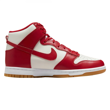 Nike Dunk High  [0]