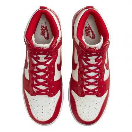 Nike Dunk High  [4]