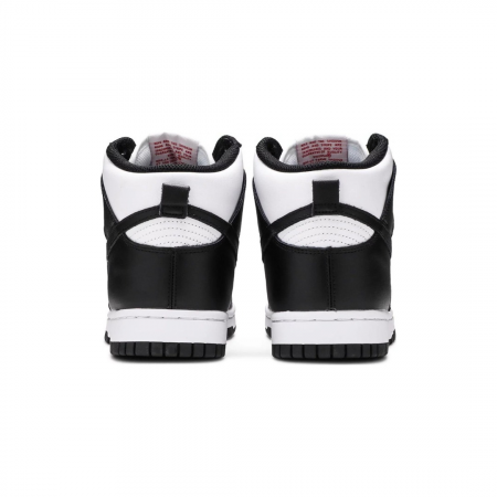 W Nike Dunk High [2]