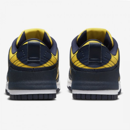 W NIKE DUNK LOW DISRUPT 2 SYN DV4024-400 [3]
