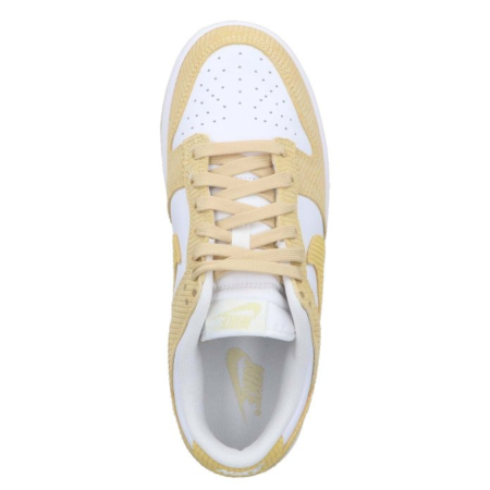 W NIKE DUNK LOW FN7167-700 [3]