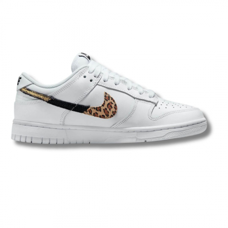 Promoții - W Nike Dunk Low Se